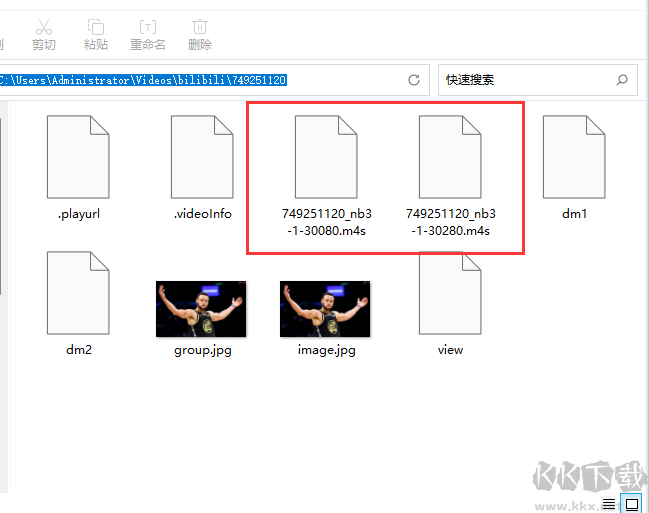 嗶哩嗶哩電腦版怎么下載視頻？電腦版嗶哩嗶哩怎么下載視頻【教程詳解】