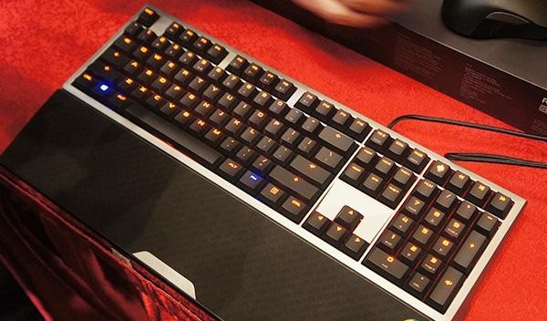 櫻桃機(jī)械鍵盤(pán)專(zhuān)用驅(qū)動(dòng)