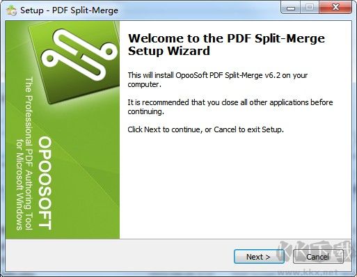 PDF分割軟件下載