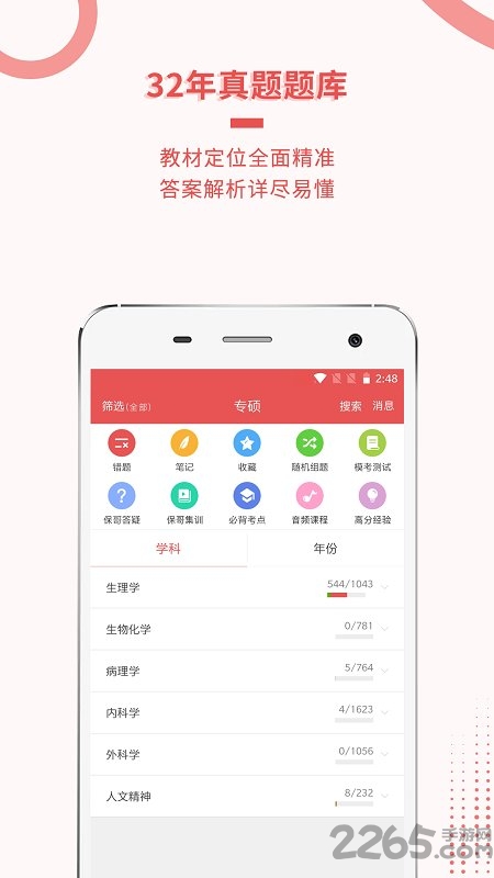 醫(yī)學(xué)考研