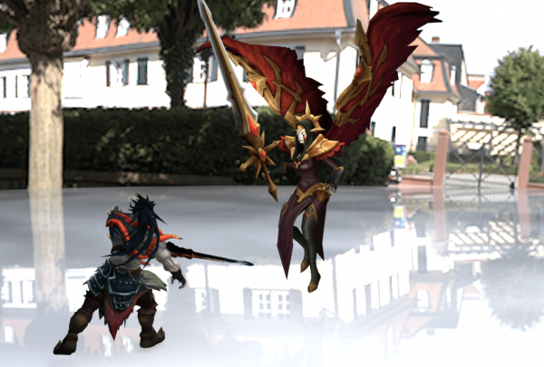 LOL模型導(dǎo)出工具