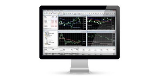 MyFXTM富拓外匯交易終端