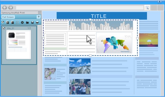 三星打印機驅(qū)動官方下載