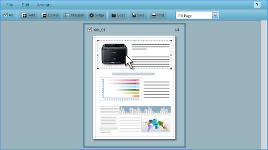三星打印機驅(qū)動官方下載
