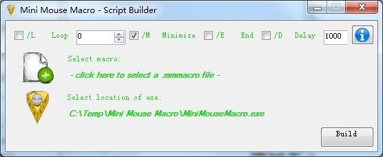 鼠標(biāo)宏設(shè)置工具下載