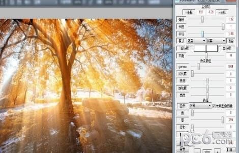 Volumetrics(光束大師)