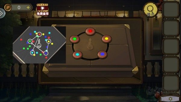 密室逃脫絕境系列10尋夢大作戰(zhàn)