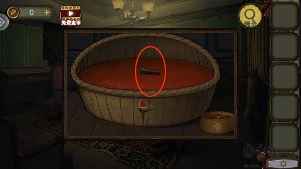 密室逃脫絕境系列10尋夢大作戰(zhàn)