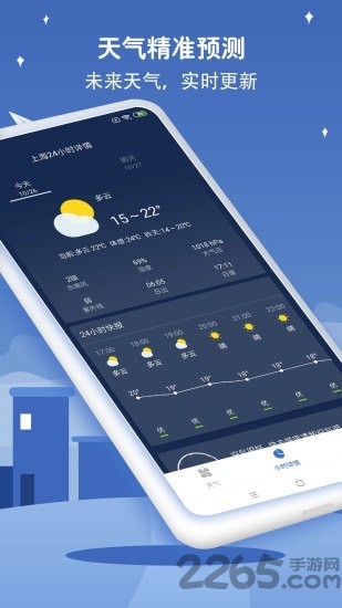 萬年歷天氣預(yù)報