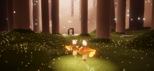 光遇怎么玩-光遇新手入門教程