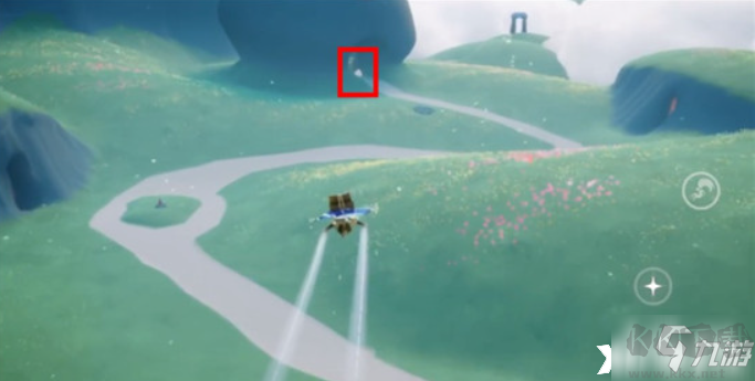 光遇：云野的八個(gè)先祖位置一覽