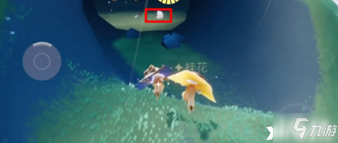 光遇：云野的八個(gè)先祖位置一覽