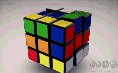 魔方還原最簡(jiǎn)單的方法?魔方口訣7步還原法