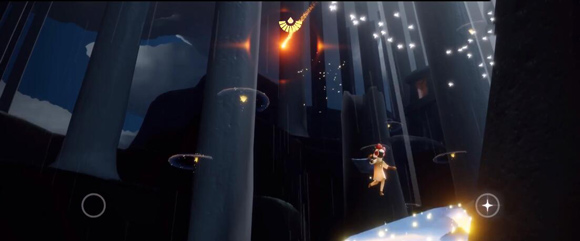 光遇心之靈在哪