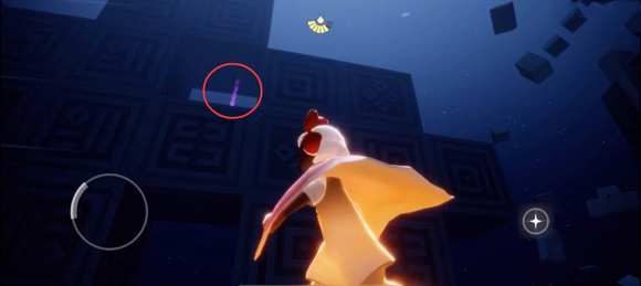 光遇心之靈在哪