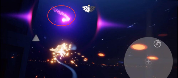 光遇心之靈在哪