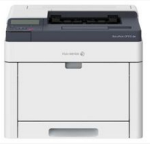 富士施樂 Fuji Xerox CP318dw打印機(jī)官方驅(qū)動下載