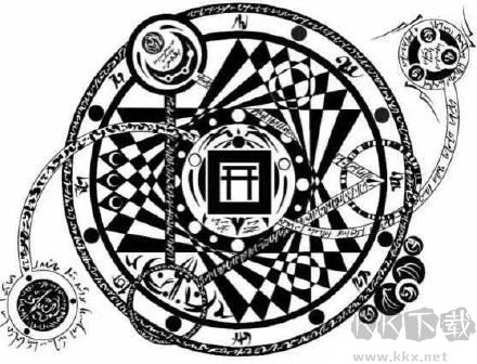 陰陽(yáng)師現(xiàn)世召喚陣