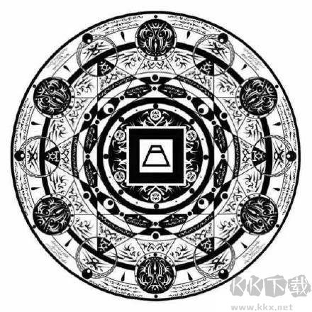 陰陽(yáng)師現(xiàn)世召喚陣