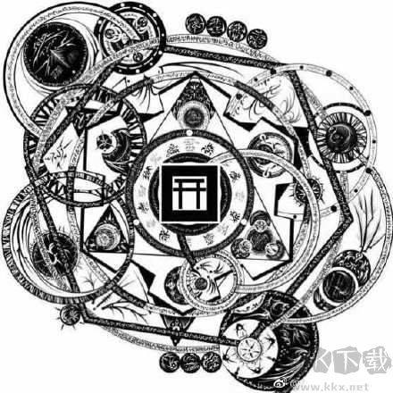 陰陽(yáng)師現(xiàn)世召喚陣圖片大全,陰陽(yáng)師出SSR召喚陣