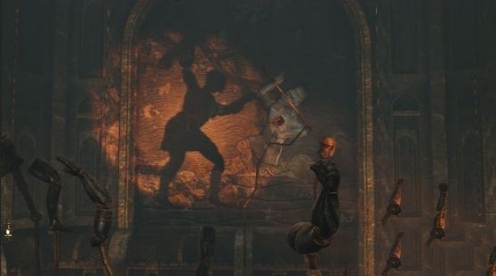 神秘海域3 PC版免費(fèi)下載