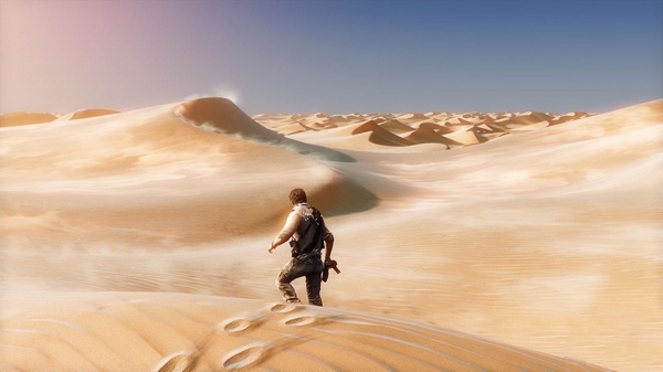 神秘海域3德雷克的詭計(jì)