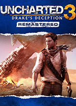 神秘海域3德雷克的詭計(jì) 中文PC破解版