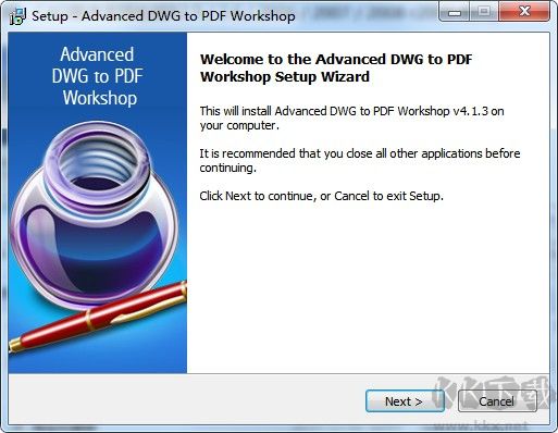 cad轉(zhuǎn)pdf軟件