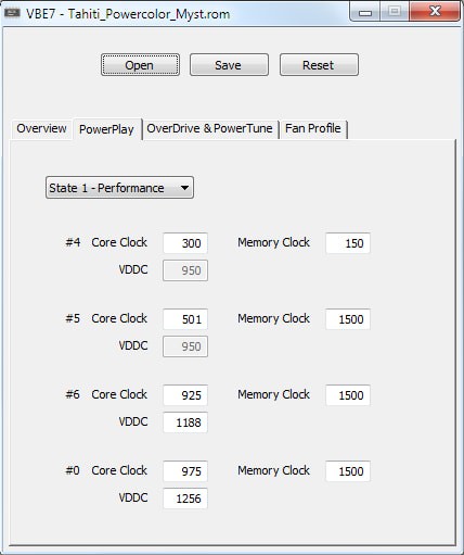 VBE7(刷顯卡bios工具)