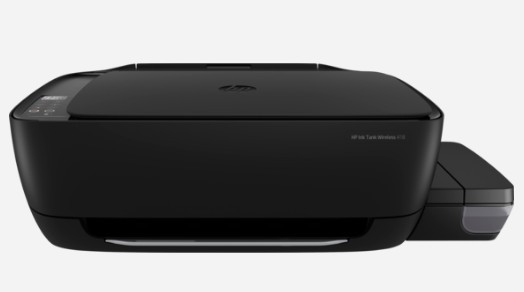 惠普 HP 418打印機(jī)官方驅(qū)動(dòng)