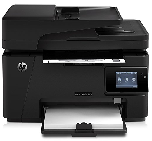 惠普 HP M128fw打印機官方驅(qū)動