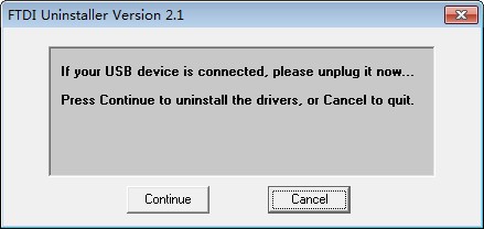 聯(lián)刀USB轉(zhuǎn)串口驅(qū)動(dòng)