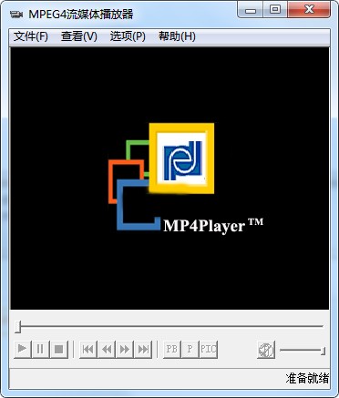 MPEG流媒體播放器