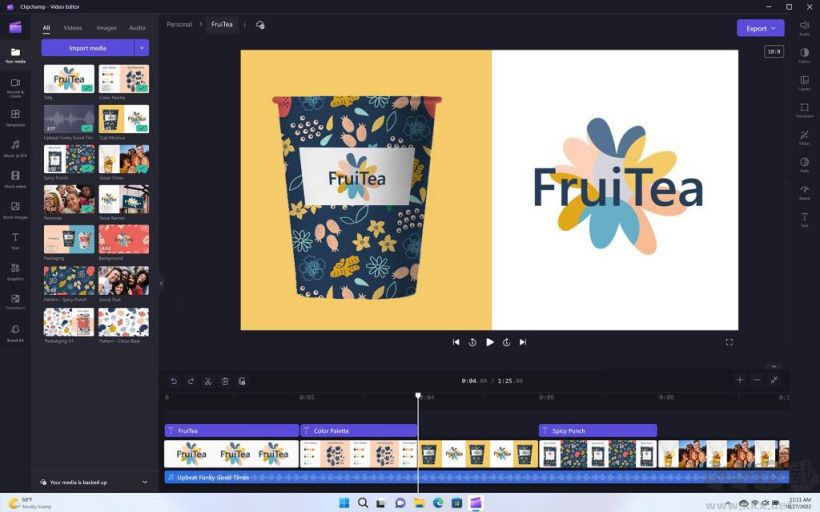 微軟正式發(fā)布 Win11 首個大版本更新,22H2 現(xiàn)已全面推送(附 ISO 鏡像官方下載)