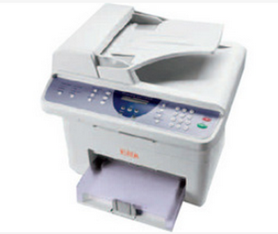 富士施樂Phaser 3200MFP打印機(jī)官方驅(qū)動(dòng)