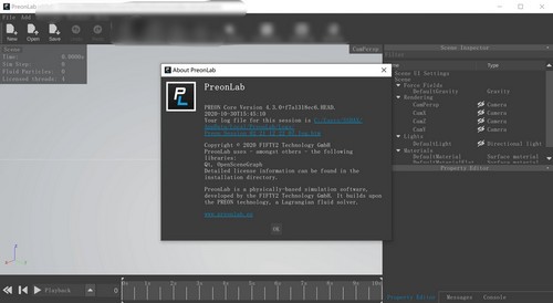 PreonLab(CFD仿真分析軟件)