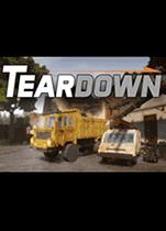 Teardown拆遷模擬器 