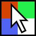 CapsCursor(輸入法鼠標(biāo)尾巴中英文,萬能Capslock鍵) 14.25中文版