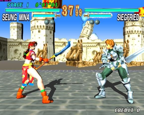 ZiNc GUI(街機模擬器)