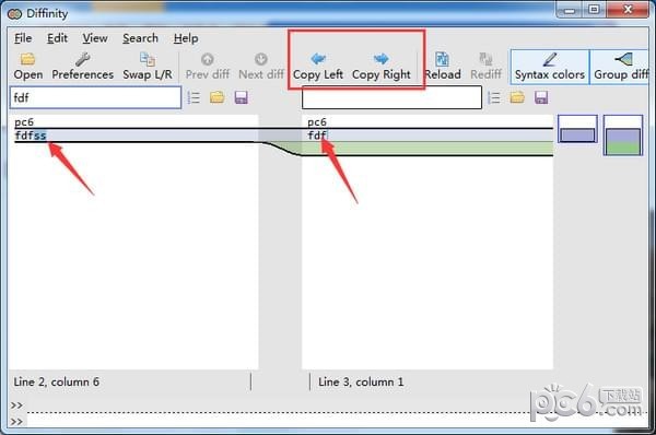 代碼對(duì)比工具免費(fèi)版下載