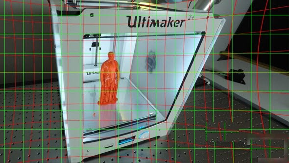 Photon Rectify(AE/PR鏡頭失真自動校正插件)