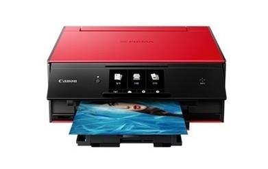 佳能Canon TS9080一體式打印機官方驅動
