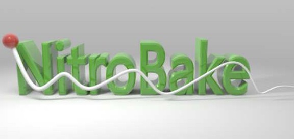 Nitro4D NitroBake(C4D關鍵幀動畫烘焙插件)