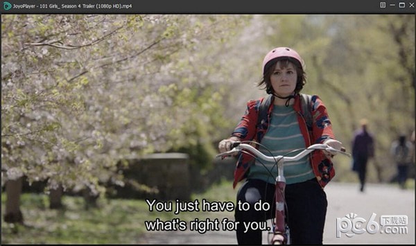 JoyoPlayer(萬能視頻播放器)