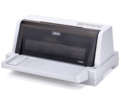 得力dl625k打印機驅(qū)動