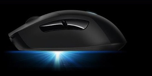 羅技G403鼠標驅(qū)動