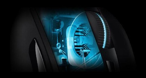 羅技G403鼠標驅(qū)動