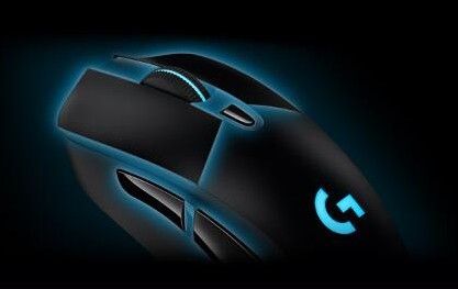 羅技g403驅(qū)動下載