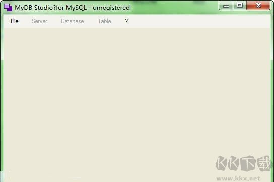 mysql數(shù)據(jù)庫管理工具下載