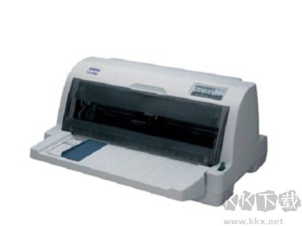 愛普生 Epson LQ-635K打印機(jī)驅(qū)動(dòng)程序